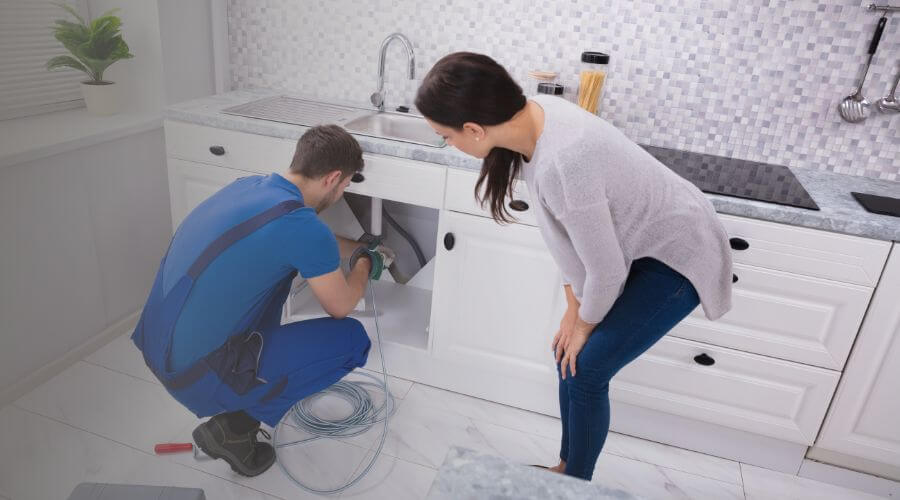 Professional Tankless Water Heater Installation in Brownstown, IL